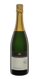 Chardonnay brut klassische Methode Weinmanufaktur Wolfgang Pfaffmann