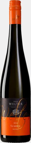 2021 Silvaner trocken BIO/VEGAN