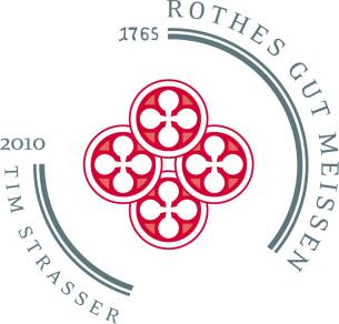 Logo von Rothes Gut Meißen