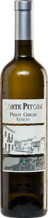 2021 Corte Pitora Pinot Grigio