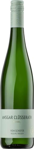 2024 Riesling "Vom Schiefer" trocken