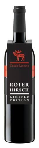 2014 "Roter Hirsch" Reserve trocken