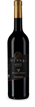 2020 Mythos Auslese "Gundersheimer Bergkloster"