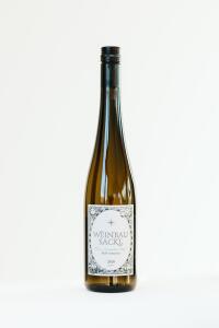 Wiener Gemischter Satz DAC Ried Gritschen Weinbau Sackl