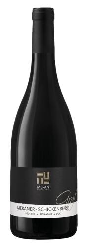 2024 Kellerei Meran Meraner Schickenburg Graf DOC  