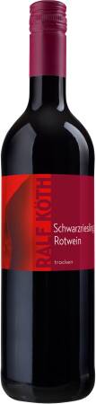 2019 Schwarzriesling Rotwein