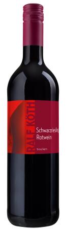 2021 Schwarzriesling