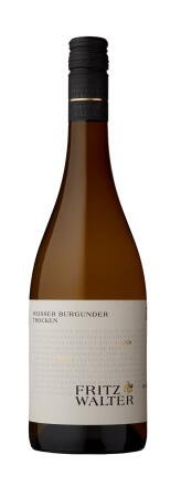 2020 Weisser Burgunder trocken