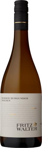 2023 Weisser Burgunder trocken