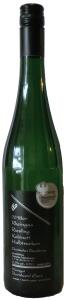 Oestricher Doosberg Riesling Kabinett Weingut Bernhard Eser