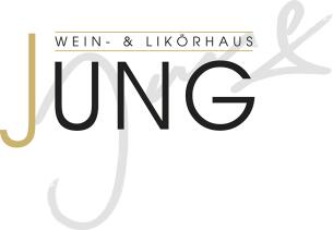 Logo von Wein- & Likörhaus Jung