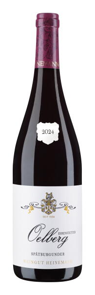 2024 Ehrenstetter Oelberg Spätburgunder