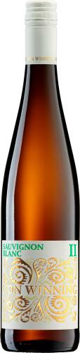 2024 Sauvignon Blanc II trocken