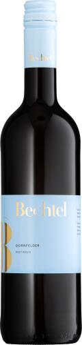 2023 Dornfelder Rotwein