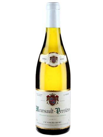 2016 Meursault Perrières