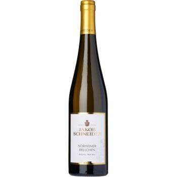 2025 Norheimer Dellchen Riesling trocken	