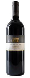 Assemblage Red Edition trocken -Barrique- Weingut Helmut Schreieck