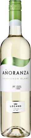 2023 Anoranza Blanco Sauvignon Blanc