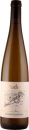Niefernheimer Hengstgewanne Gewürtraminer Spätlese Weingut Puder