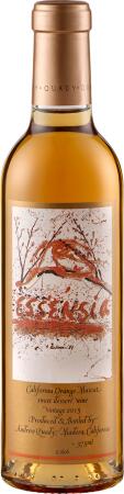 2021 Essensia Sweet White Dessert Wine