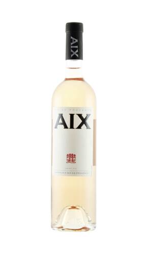 Aix, Rosé, Coteaux d’Aix en Provence AOP von Maison Saint Aix günstig