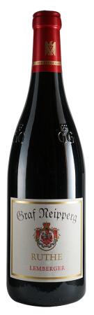 2021 Ruthe Lemberger GG - Magnum