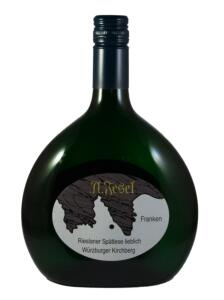 Rieslaner Weingut Fesel