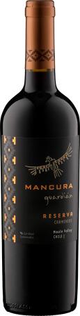 2021 Mancura guardián Reserva Carmenère