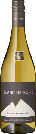 2023 "Vulkanfelsen" Blanc de Noirs