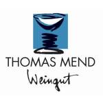 Logo von Weingut Thomas Mend