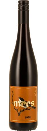2019 "DAHEIM" Rotwein Fruchtig& feinherb Gutswein Cuvee