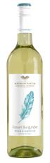 2024 Glücksfeder Grauer Burgunder Qualitätswein feinherb 0,75L