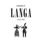 Logo von Bodegas Langa Hnos. Sl