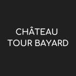 Logo von Château Tour Bayard