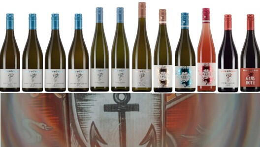 Genusspaket "Ebbes fun allem"