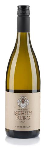 2020 Chardonnay trocken 