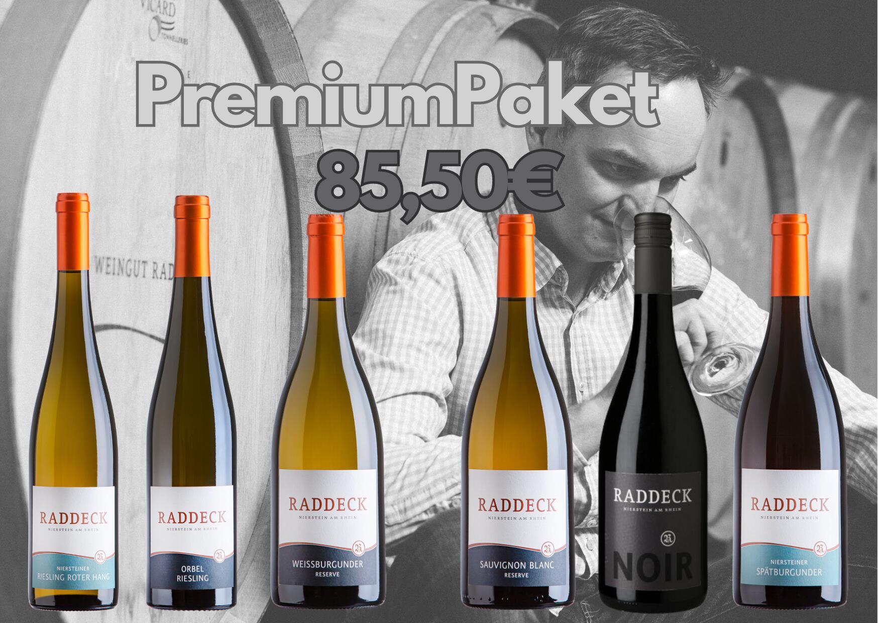 PremiumPaket