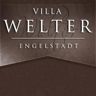 Logo von Villa Welter