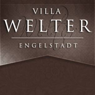 Logo von Villa Welter