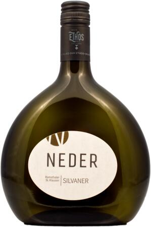 2022 Ramsthaler St. Klausen Silvaner trocken