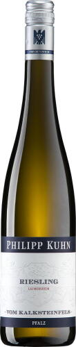 2025 Laumersheim vom Kalksteinfels Riesling