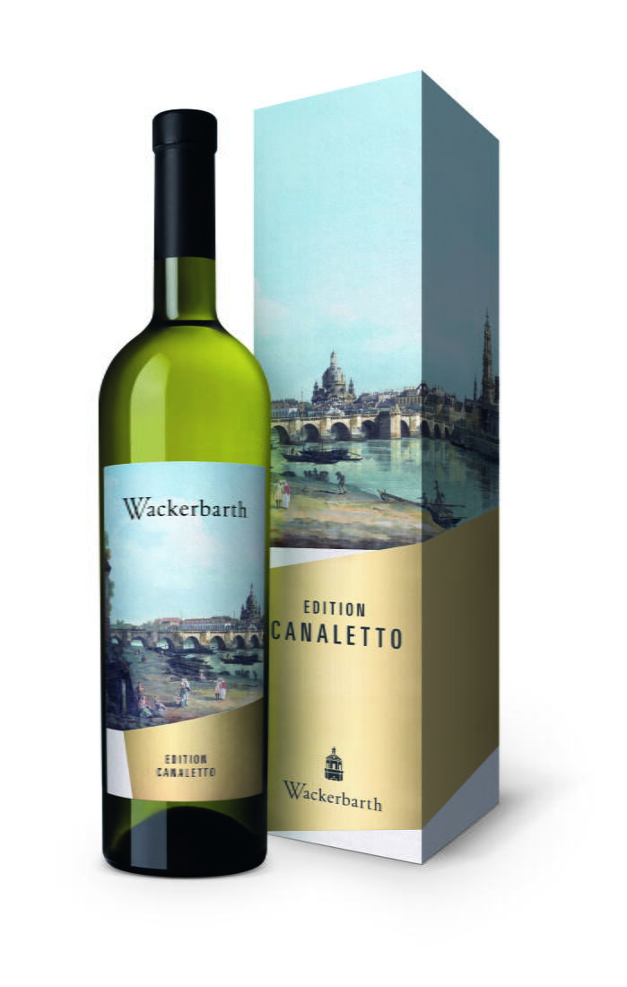 Edition Canaletto QW trocken