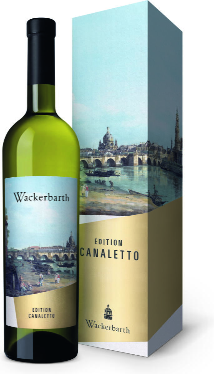 Edition Canaletto QW trocken