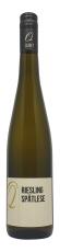 2019 Riesling Spätlese edelsüß