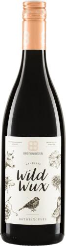 2021 "Wild Wux", Rotwein-Cuvée (bio)