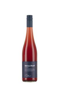 Shiraz.Rosé! Weingut Dr. Hinkel