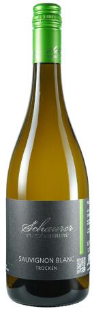 2022 Sauvignon Blanc