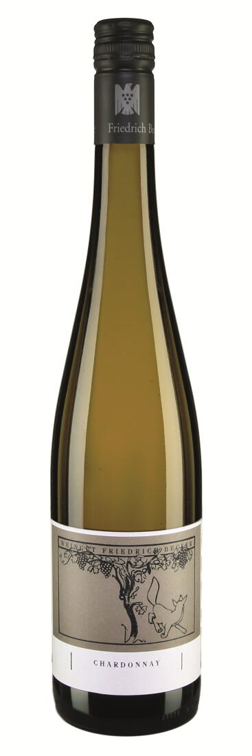 Chardonnay VDP. Gutswein