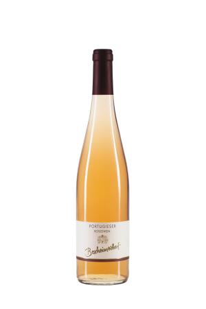 2021 Portugieser Rosé