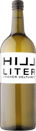 0 Hillinger Hill Liter Grüner Veltliner 1 L